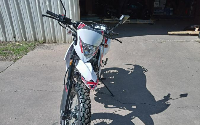 2021 SSR Motorsports XF 250 Dual Sport