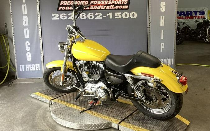 2017 Harley-Davidson® XL1200C - 1200 Custom