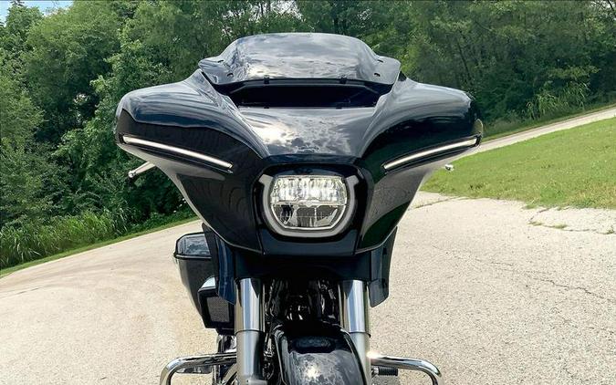 2024 Harley-Davidson® FLHX - Street Glide®