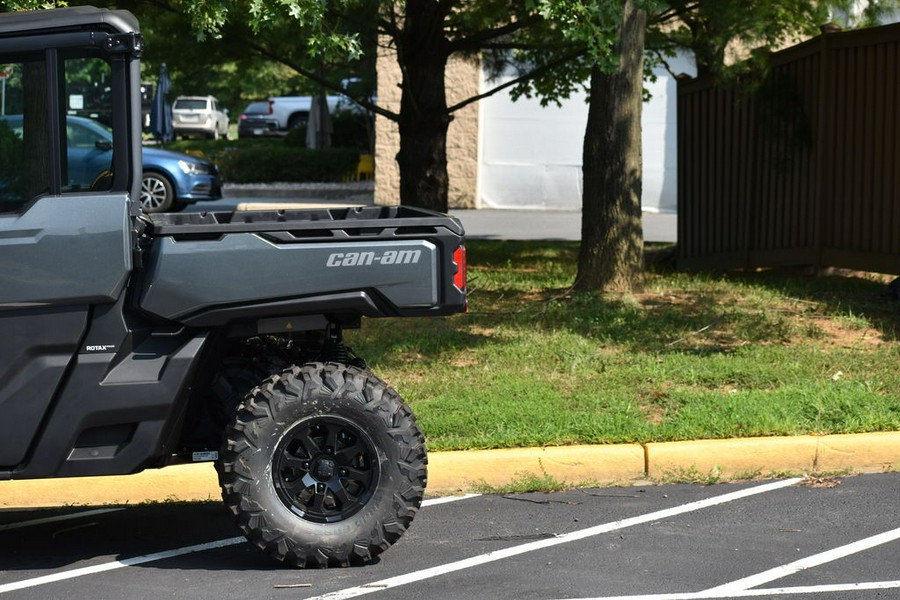 2024 Can-Am® Defender Limited HD10