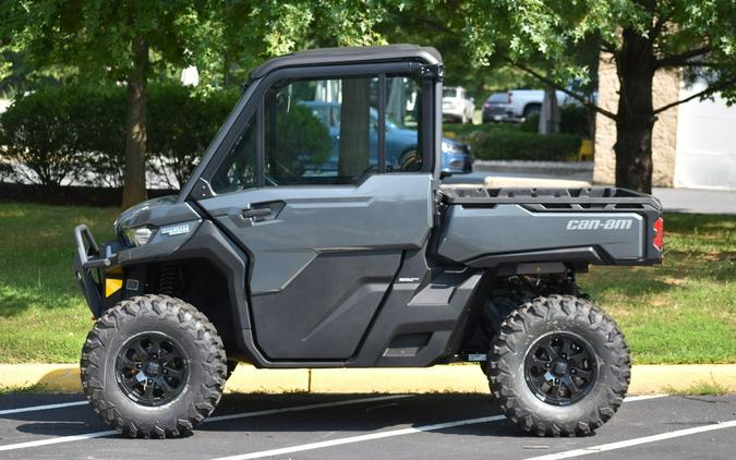 2024 Can-Am® Defender Limited HD10