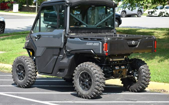 2024 Can-Am® Defender Limited HD10