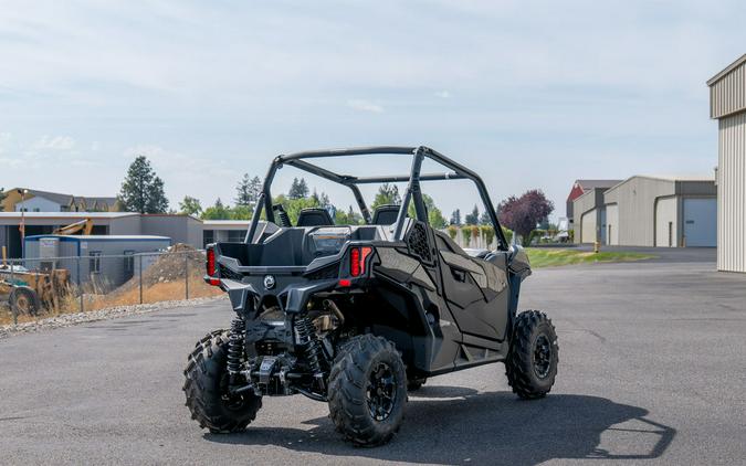 2025 Can-Am™ Maverick Trail DPS 1000