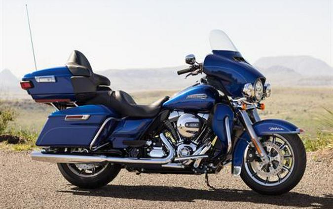 2016 Harley-Davidson Electra Glide® Ultra Classic®