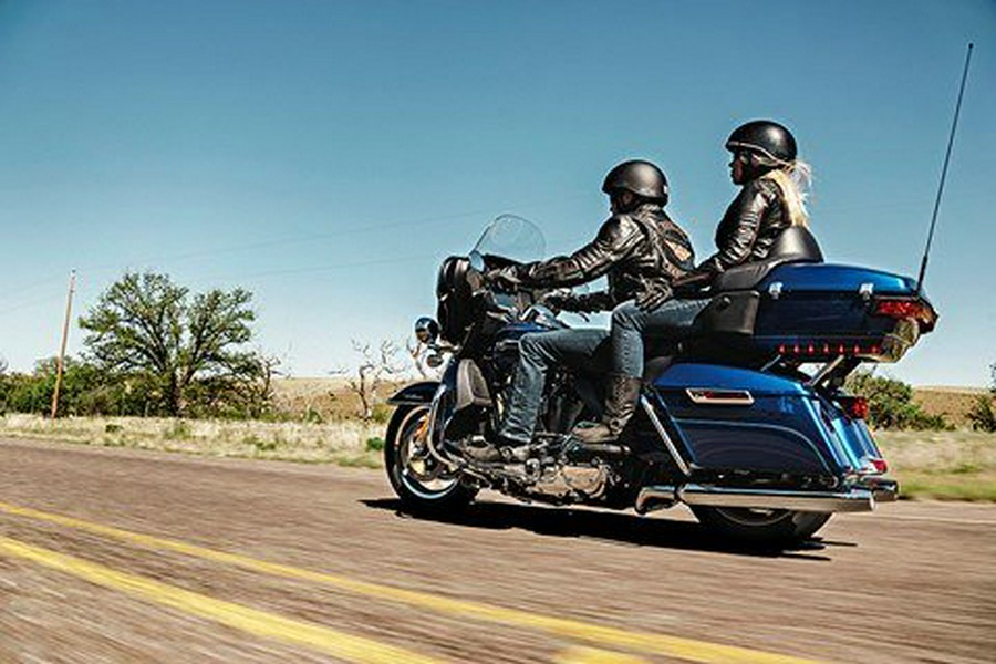 2016 Harley-Davidson Electra Glide® Ultra Classic®