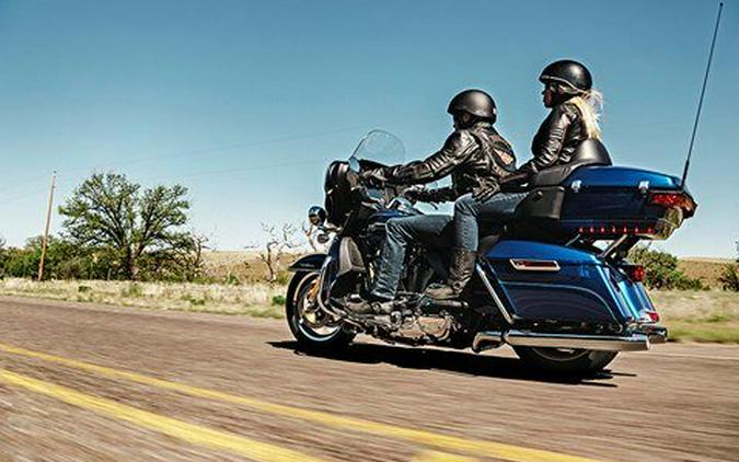 2016 Harley-Davidson Electra Glide® Ultra Classic®