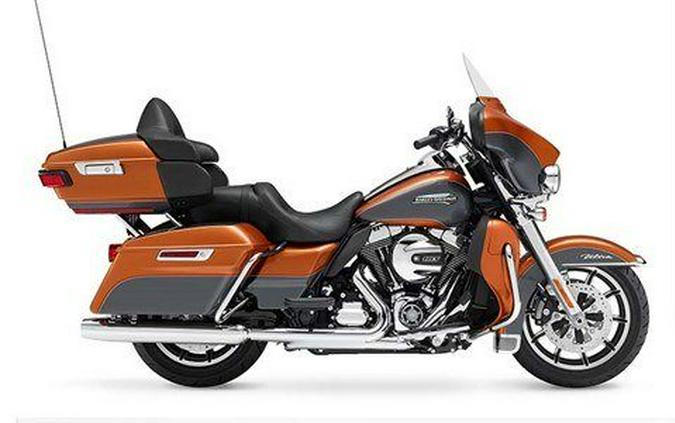 2016 Harley-Davidson Electra Glide® Ultra Classic®