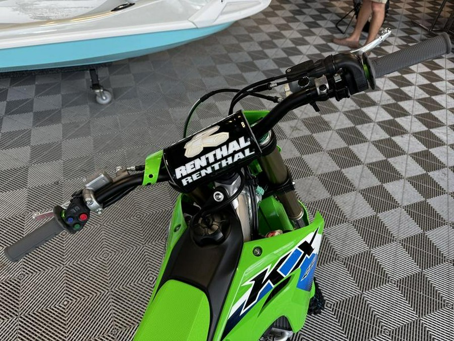 2026 Kawasaki KX™450