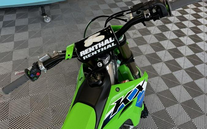 2026 Kawasaki KX™450