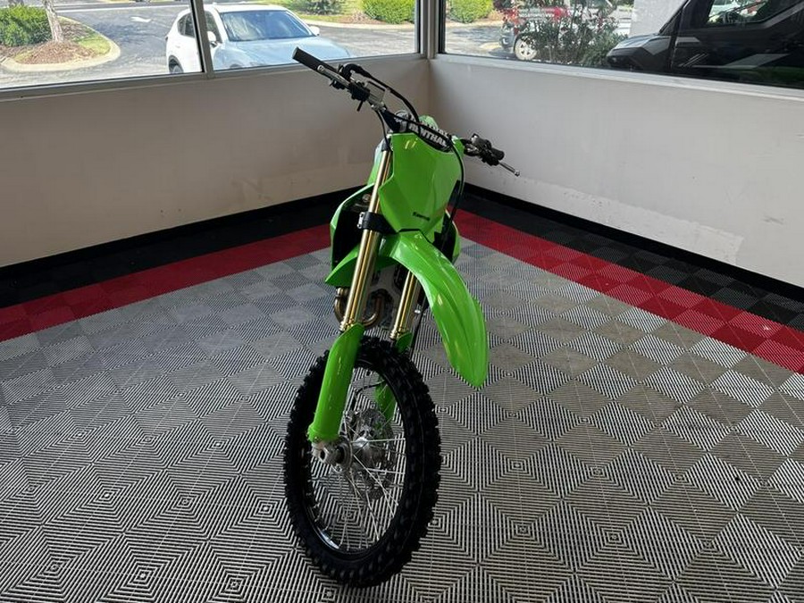 2026 Kawasaki KX™450