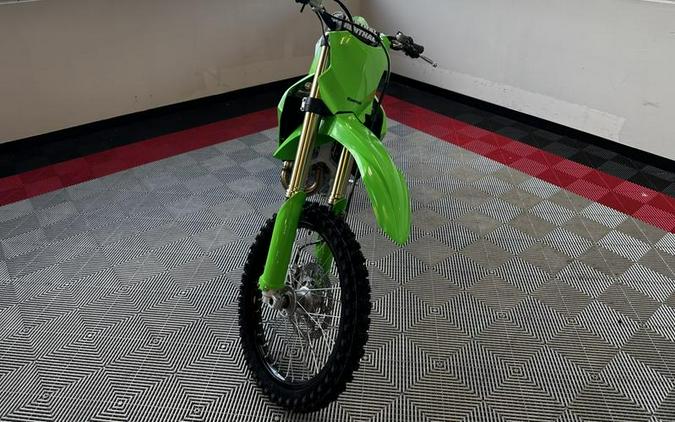 2026 Kawasaki KX™450
