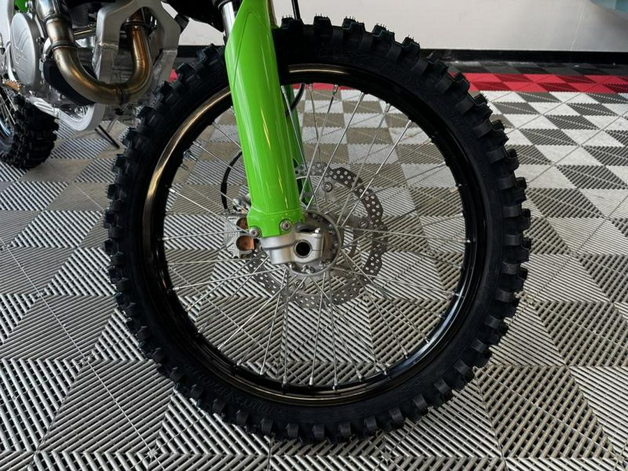 2026 Kawasaki KX™450