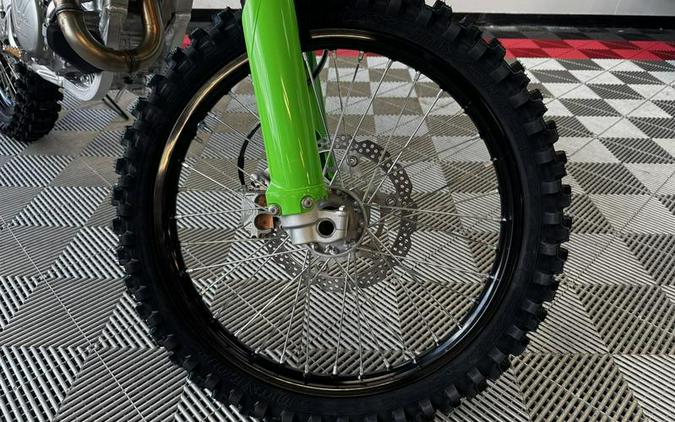 2026 Kawasaki KX™450