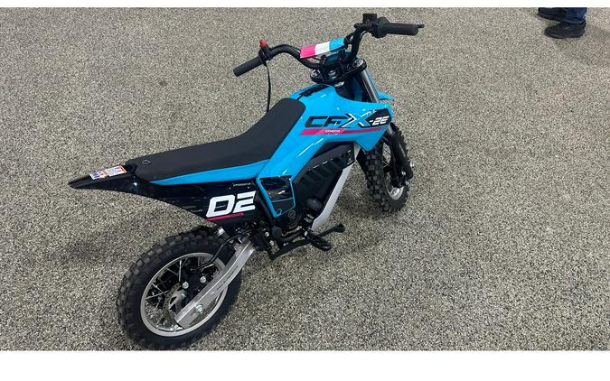 2026 CFMOTO CFX 2E