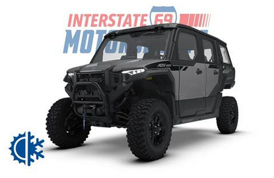 2026 Polaris Polaris XPEDITION ADV 5 Northstar