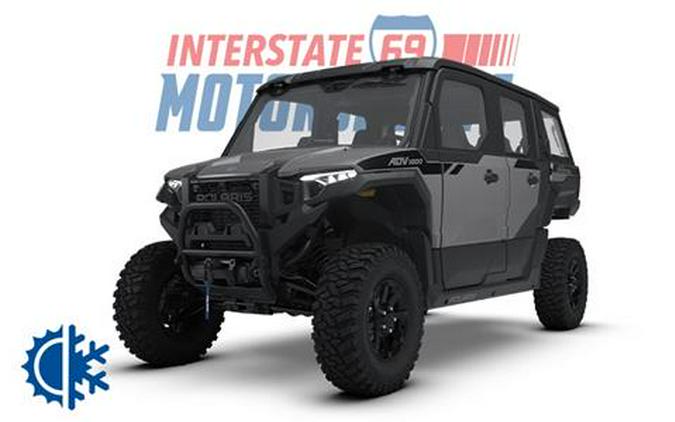 2026 Polaris Polaris XPEDITION ADV 5 Northstar