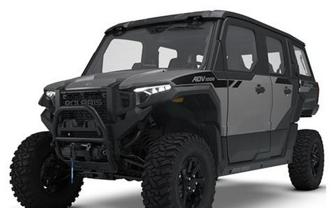 2026 Polaris Polaris XPEDITION ADV 5 Northstar