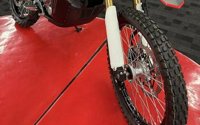 2025 Honda® CRF300L Rally ABS