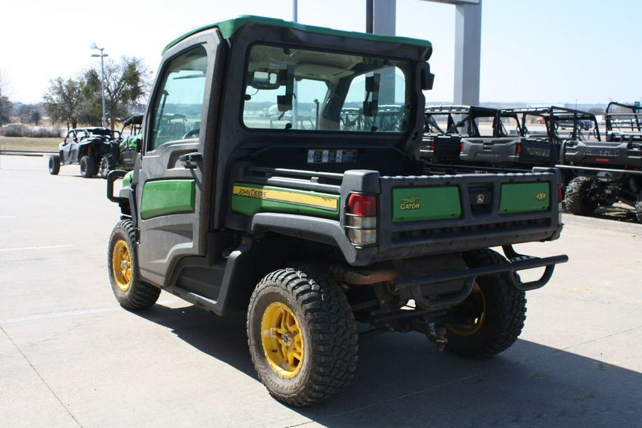 2018 John Deere 5740M