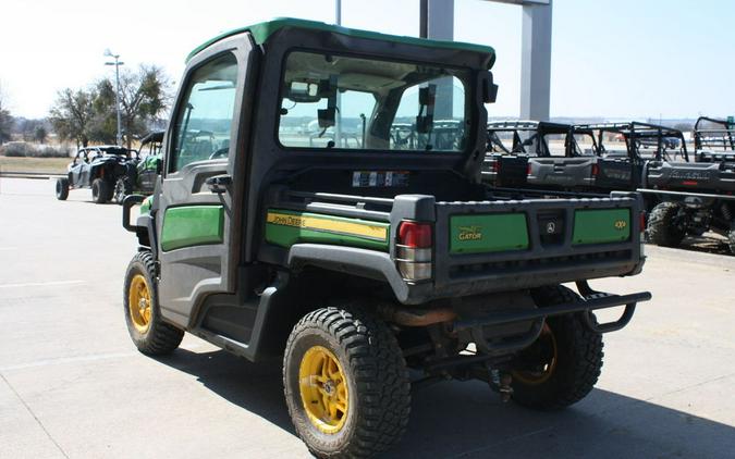 2018 John Deere 5740M