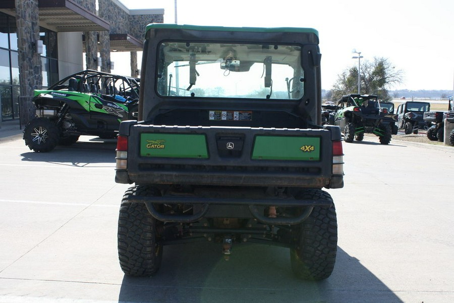 2018 John Deere 5740M