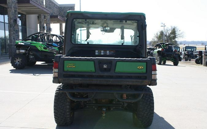 2018 John Deere 5740M