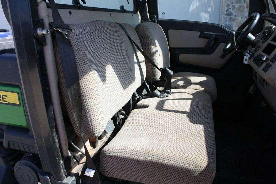 2018 John Deere 5740M