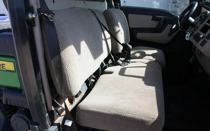 2018 John Deere 5740M