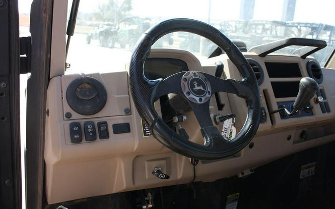 2018 John Deere 5740M