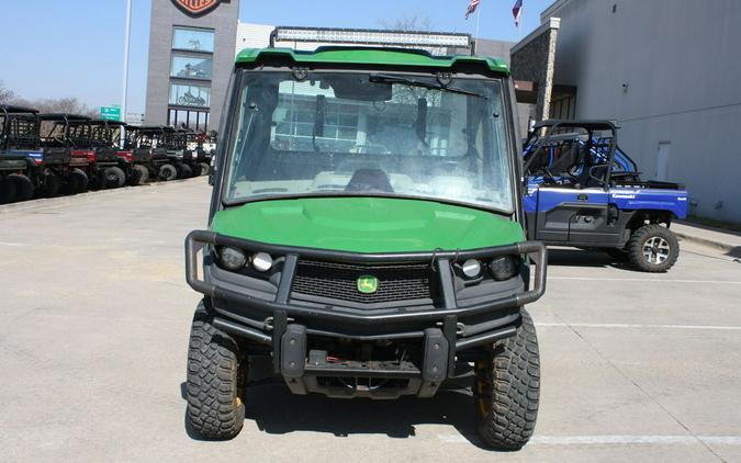 2018 John Deere 5740M