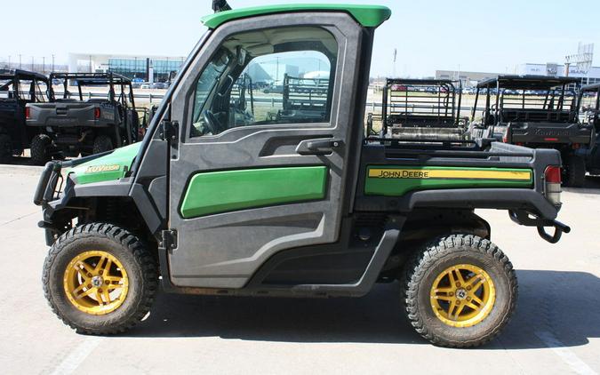 2018 John Deere 5740M