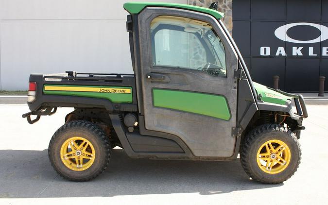 2018 John Deere 5740M