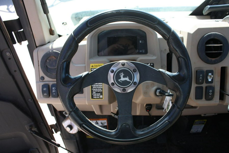 2018 John Deere 5740M