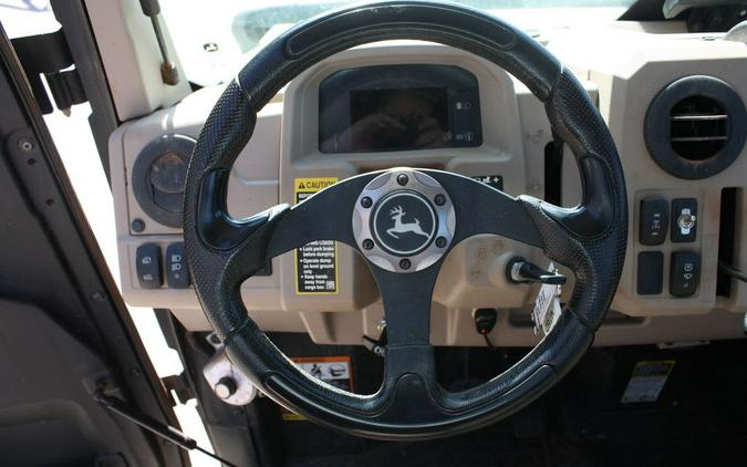 2018 John Deere 5740M