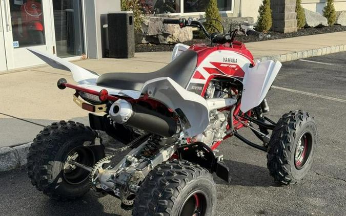 2026 Yamaha Raptor 700R SE