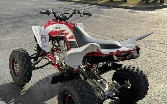 2026 Yamaha Raptor 700R SE
