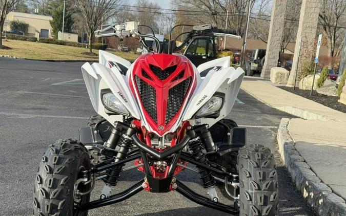 2026 Yamaha Raptor 700R SE