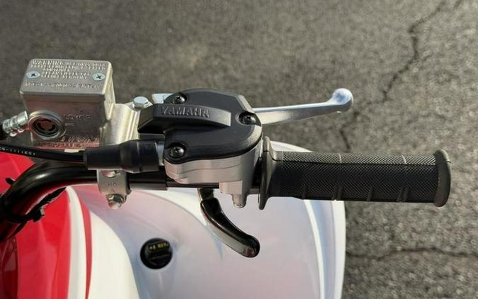 2026 Yamaha Raptor 700R SE