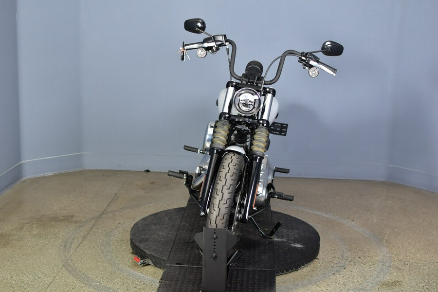 2025 Harley-Davidson Street Bob