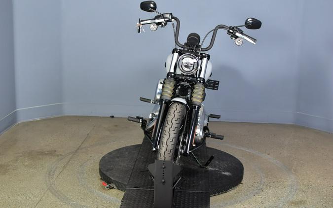 2025 Harley-Davidson Street Bob