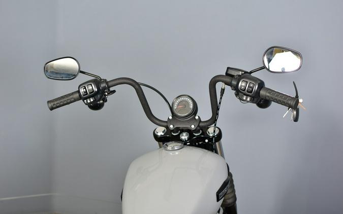 2025 Harley-Davidson Street Bob