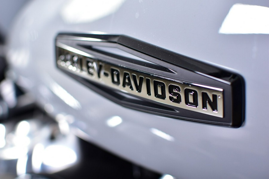 2025 Harley-Davidson Street Bob