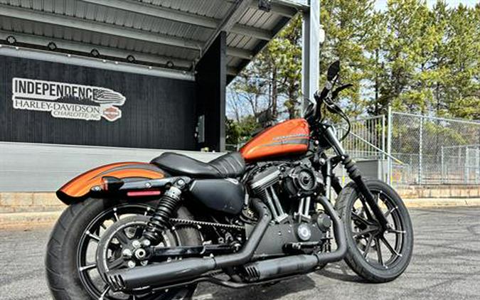 2020 Harley-Davidson Iron 883™