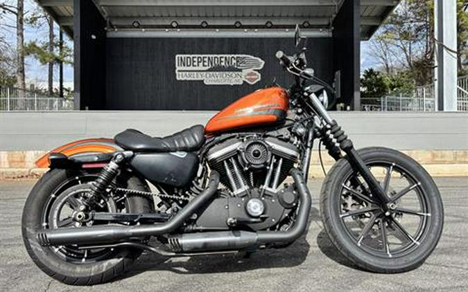 2020 Harley-Davidson Iron 883™