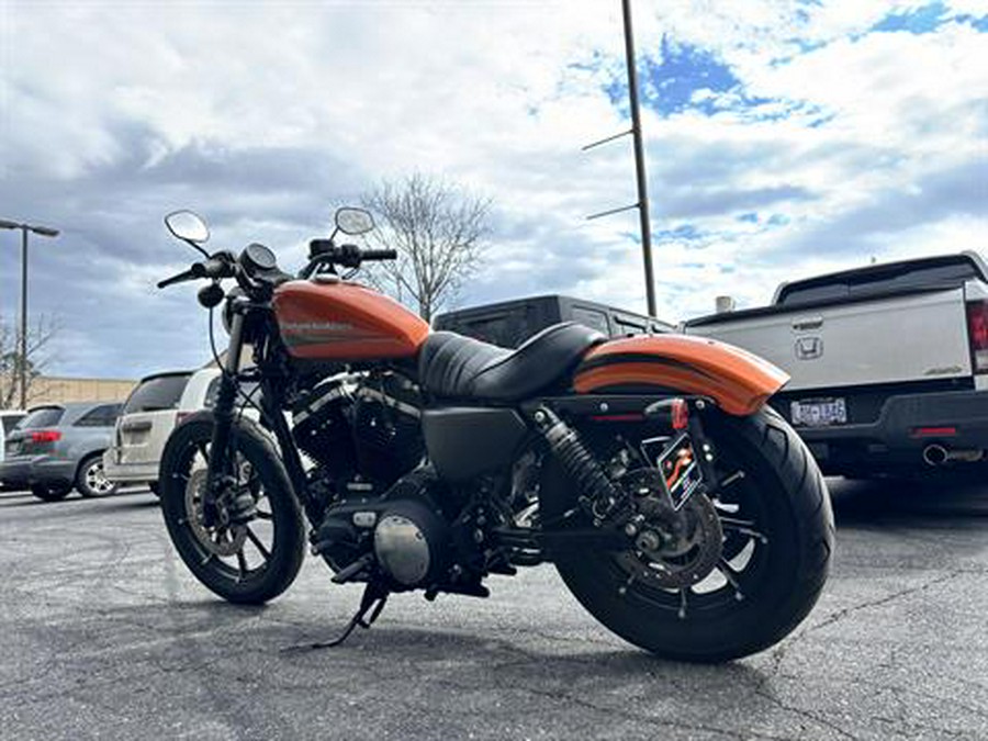 2020 Harley-Davidson Iron 883™
