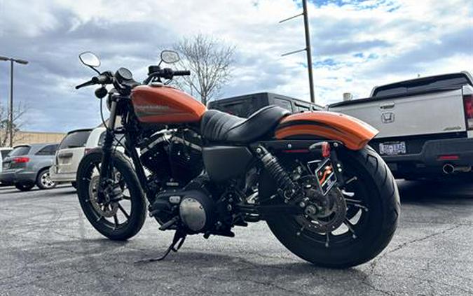 2020 Harley-Davidson Iron 883™