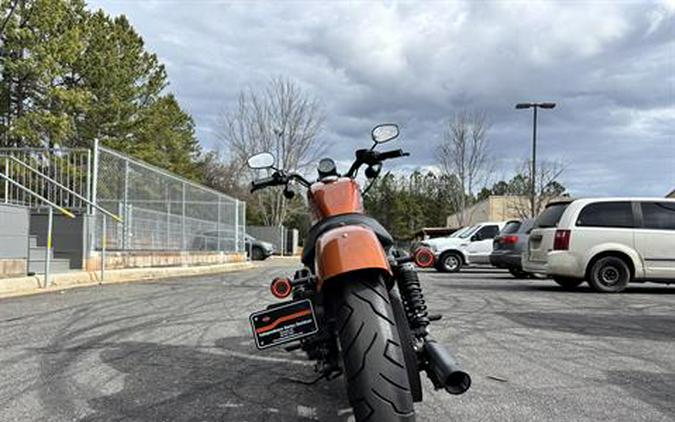 2020 Harley-Davidson Iron 883™