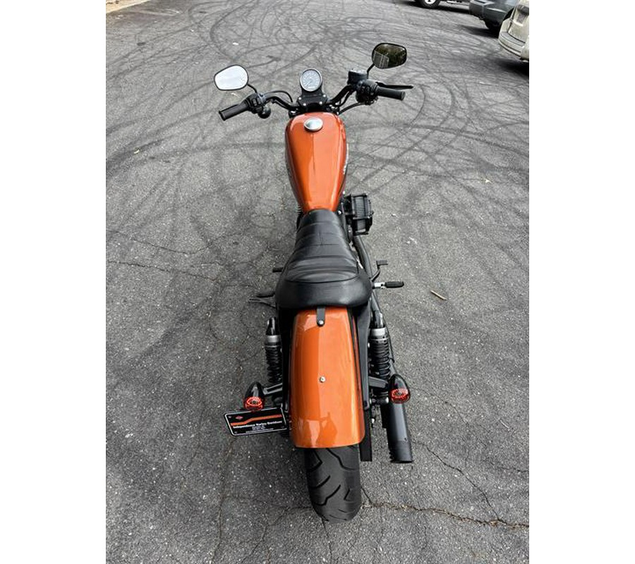 2020 Harley-Davidson Iron 883™