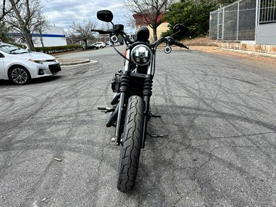 2020 Harley-Davidson Iron 883™