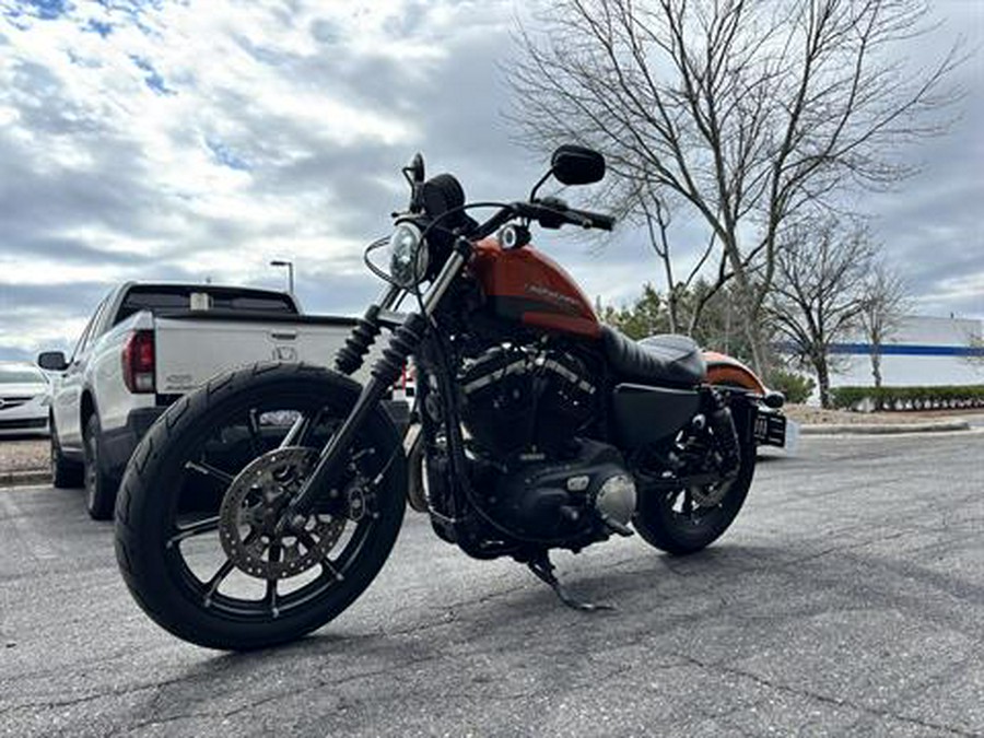 2020 Harley-Davidson Iron 883™